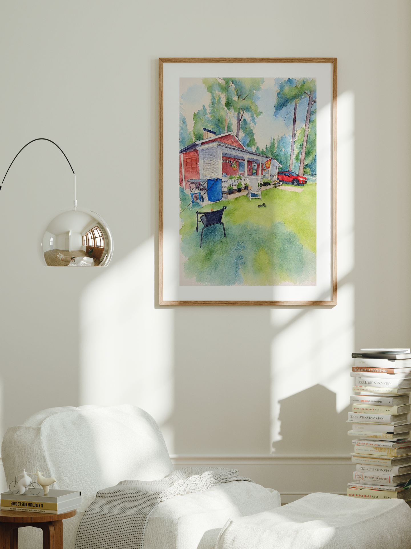 Din egen design 1342