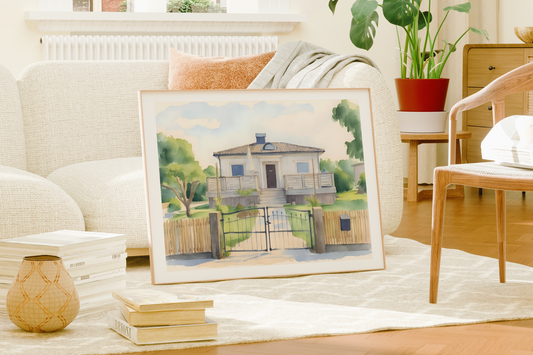 Din egen design 1341
