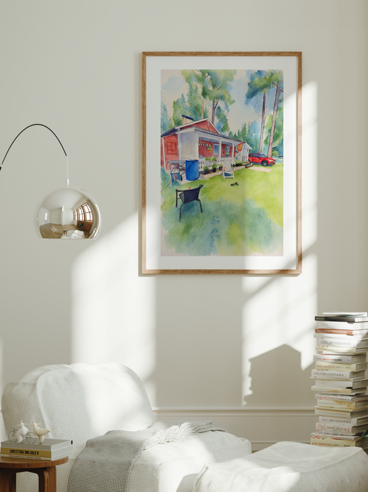 Din egen design 1342